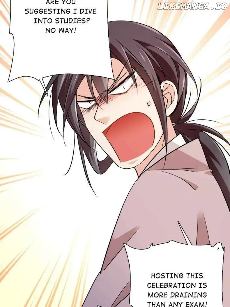 Dad, did you study today? Chapter 87 197 43