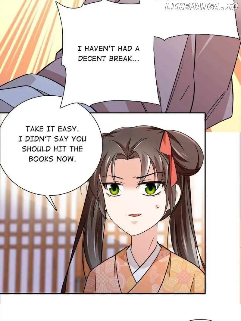 Dad, did you study today? Chapter 87 198 44