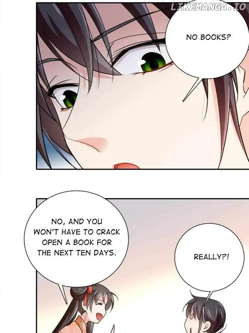 Dad, did you study today? Chapter 87 199 45