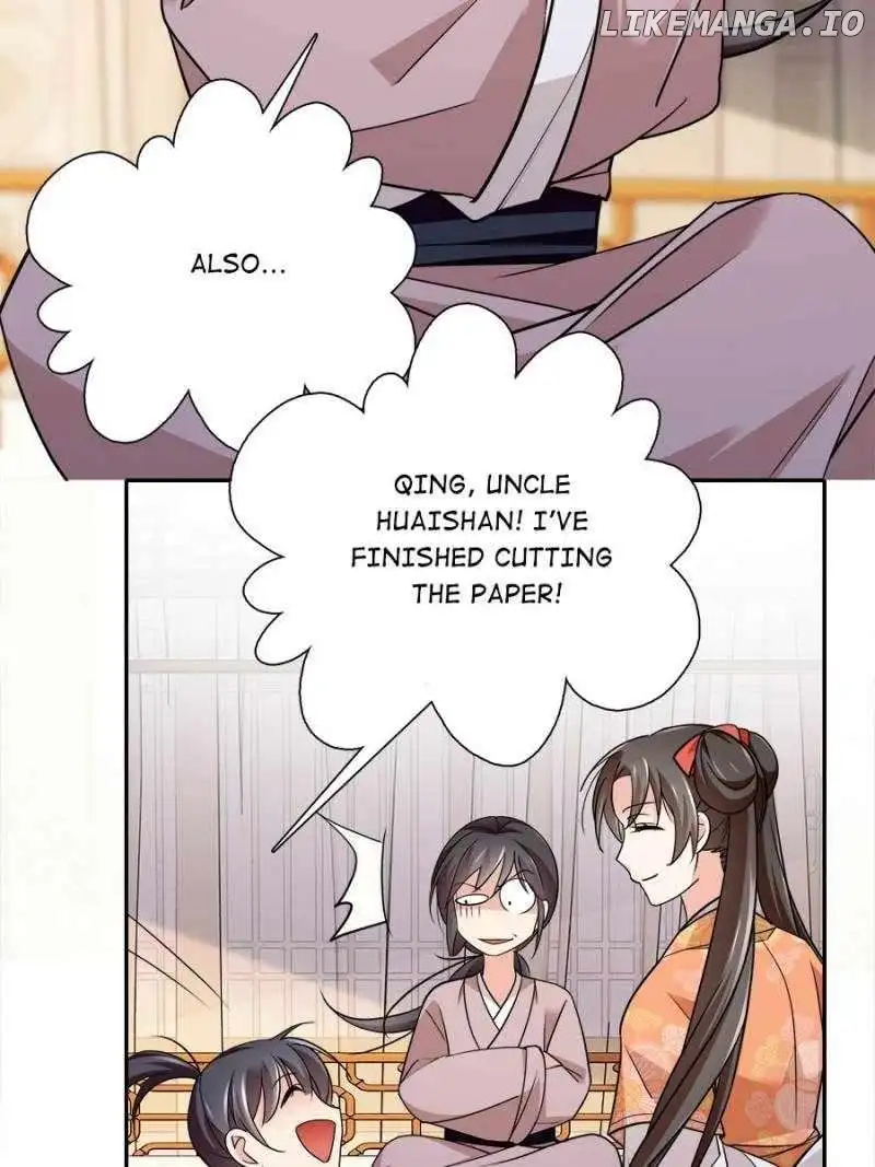 Dad, did you study today? Chapter 87 201 47