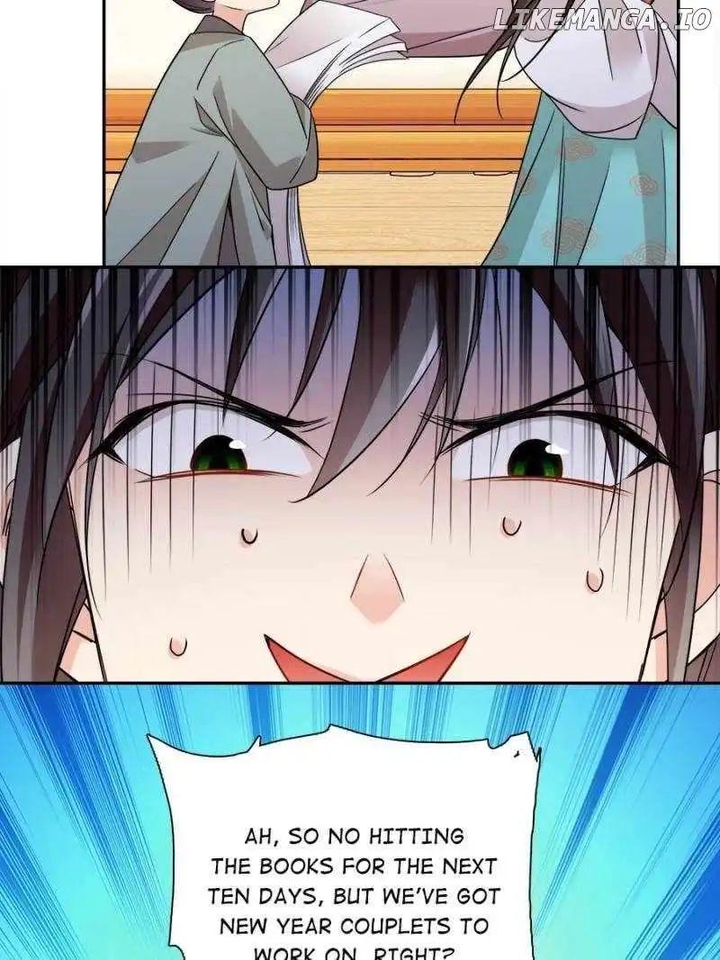 Dad, did you study today? Chapter 87 202 48