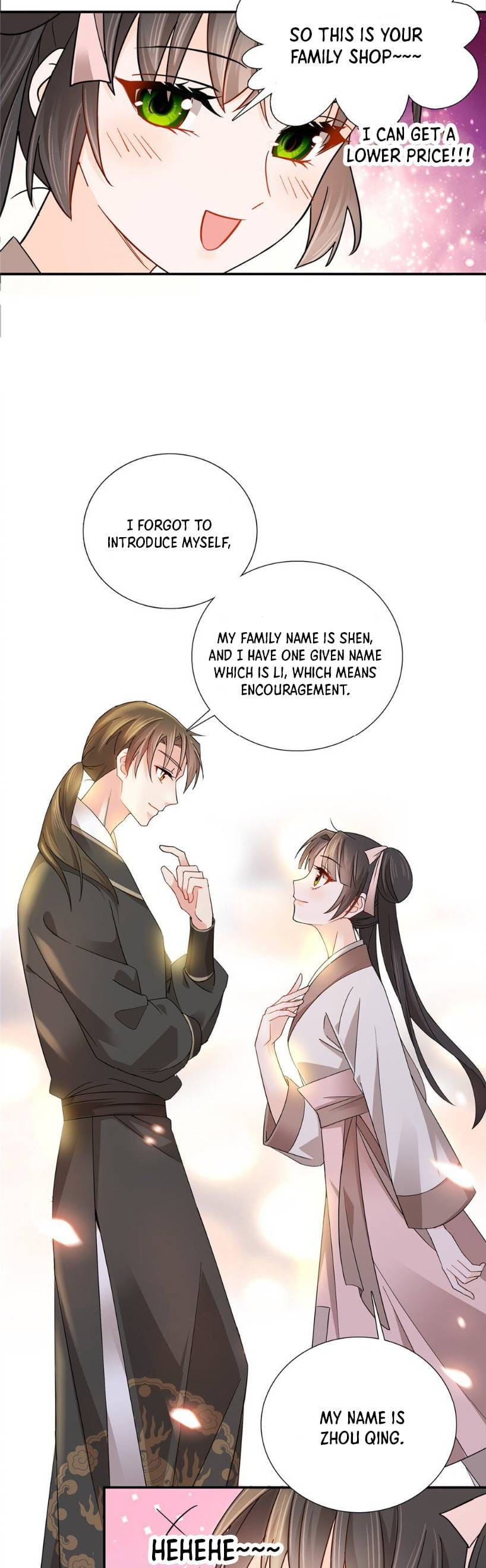 Dad, did you study today? Chapter 9 46 09