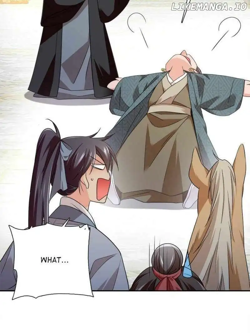 Dad, did you study today? Chapter 90 143 07