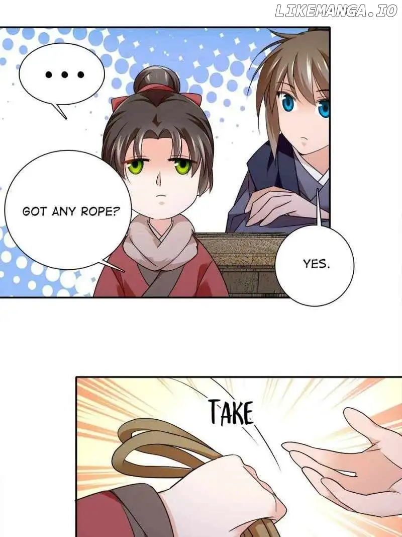 Dad, did you study today? Chapter 90 144 08