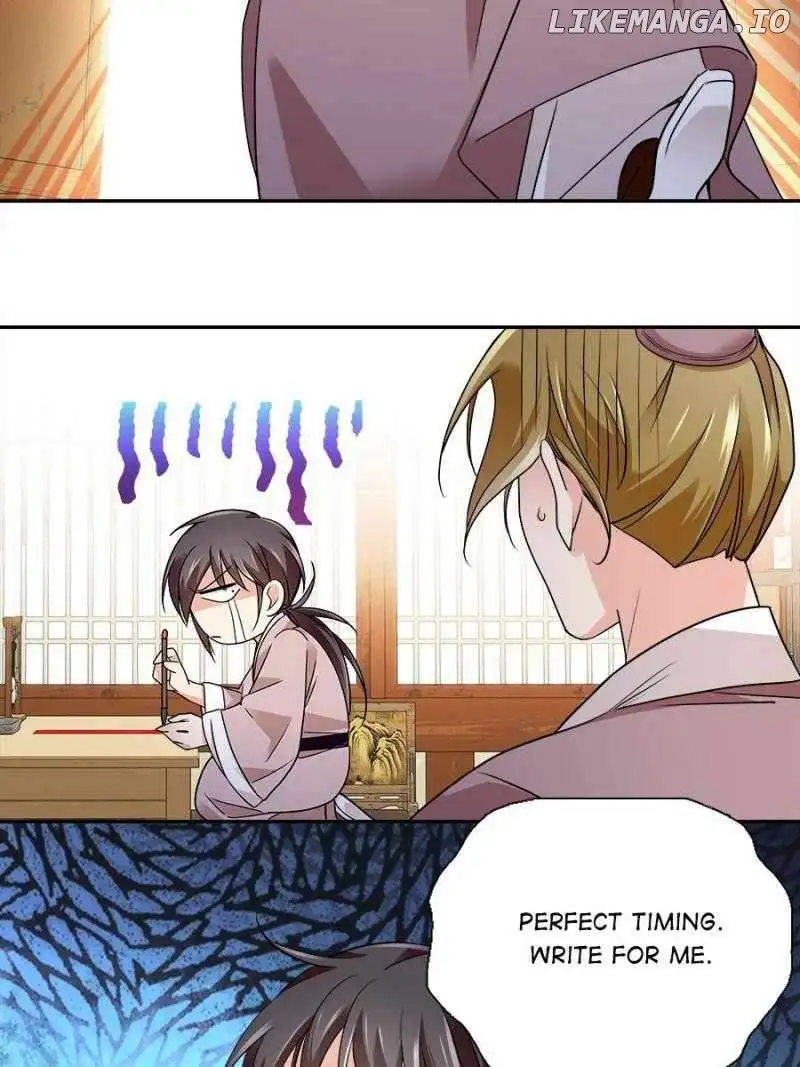 Dad, did you study today? Chapter 90 151 15