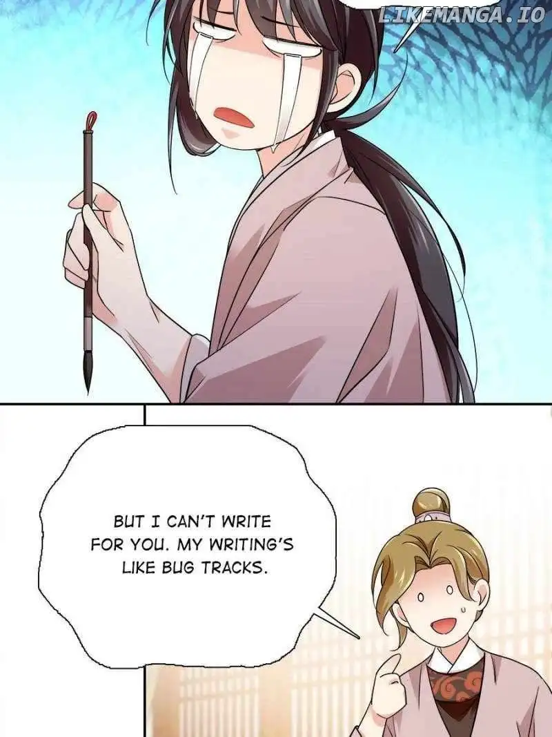 Dad, did you study today? Chapter 90 152 16