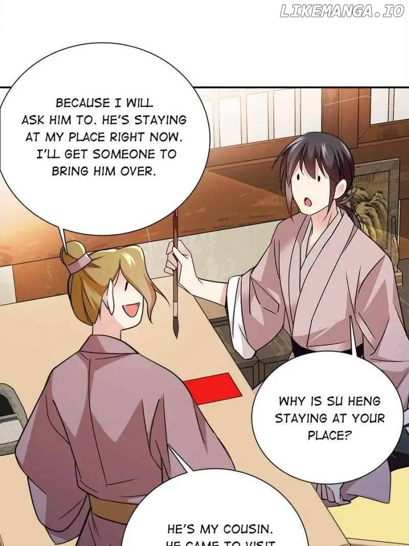 Dad, did you study today? Chapter 90 157 21