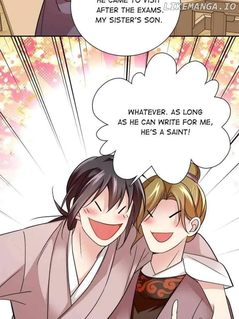 Dad, did you study today? Chapter 90 158 22