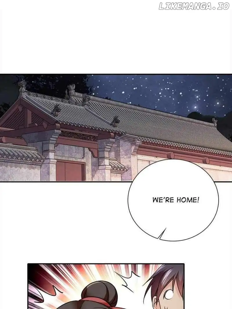 Dad, did you study today? Chapter 90 162 26