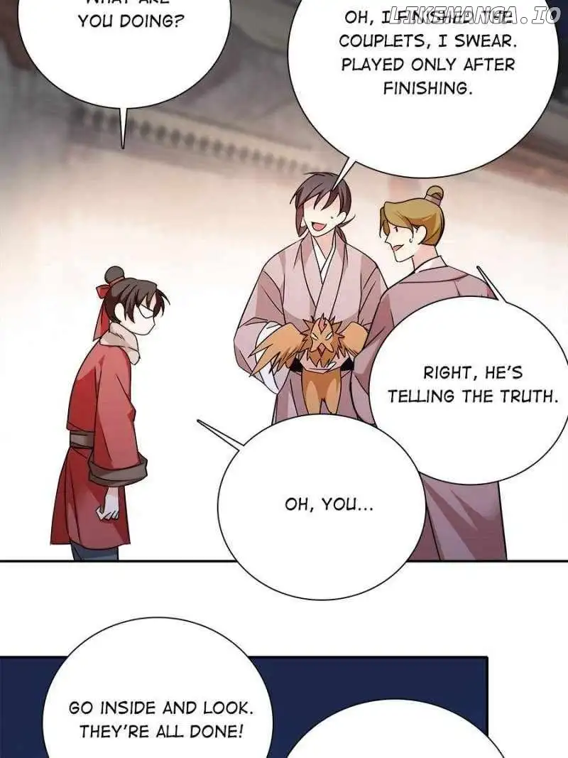 Dad, did you study today? Chapter 90 165 29