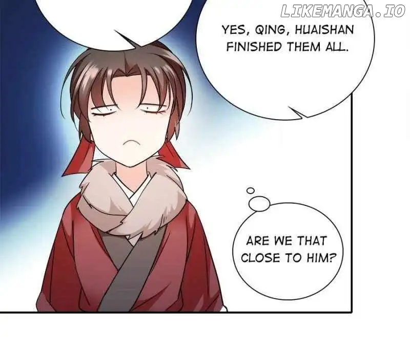 Dad, did you study today? Chapter 90 166 30