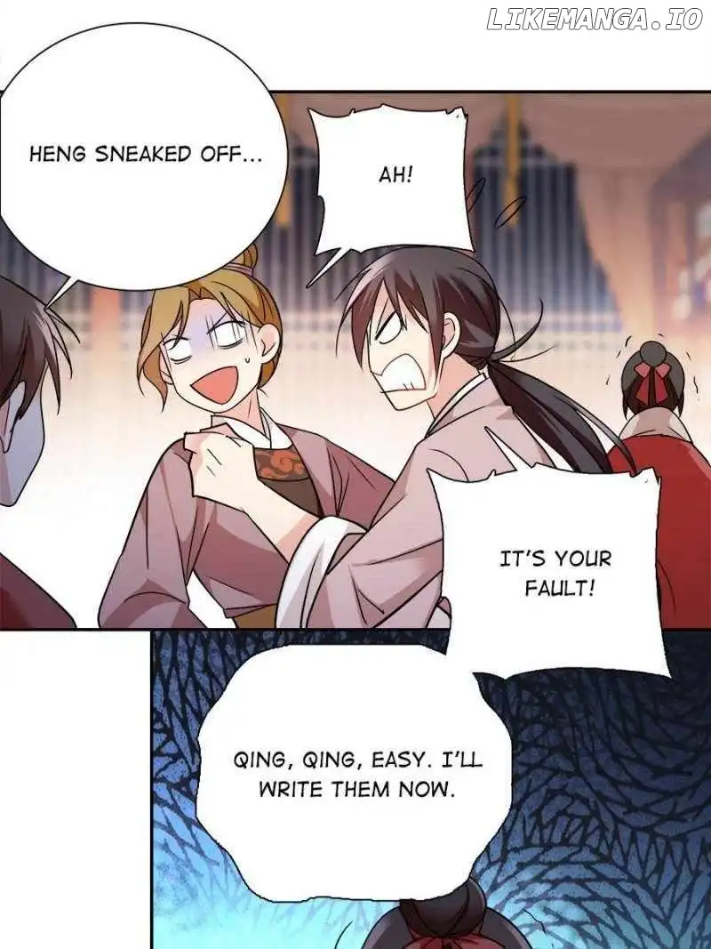 Dad, did you study today? Chapter 90 169 33