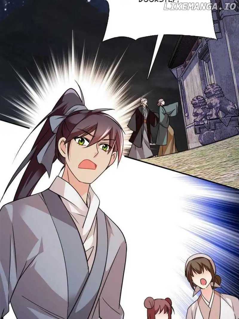 Dad, did you study today? Chapter 90 171 35