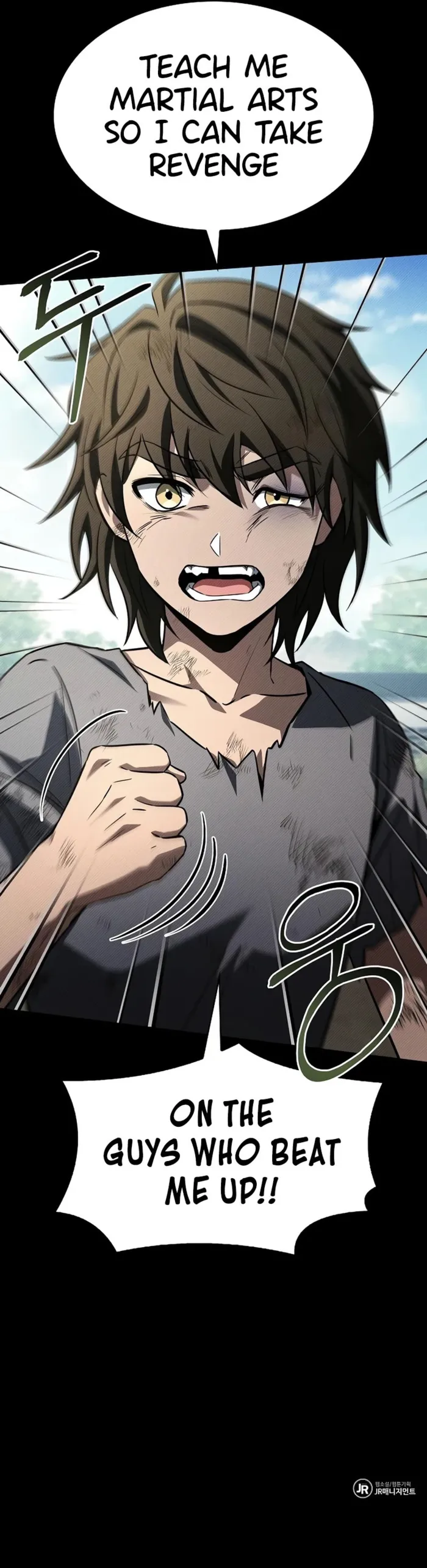 The Constellations Are My Disciples Chapter 107 59 013