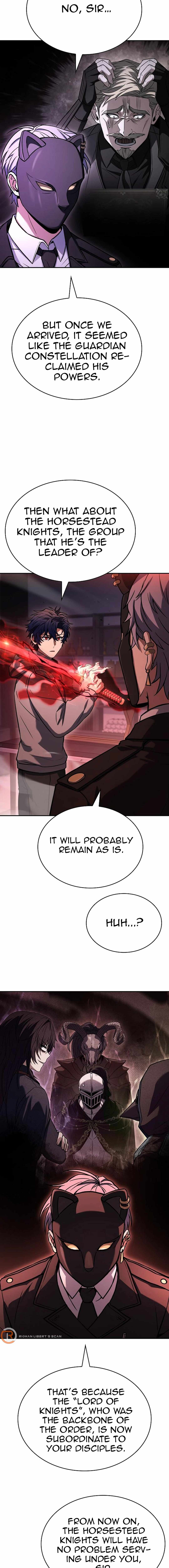 The Constellations Are My Disciples Chapter 109 73 003