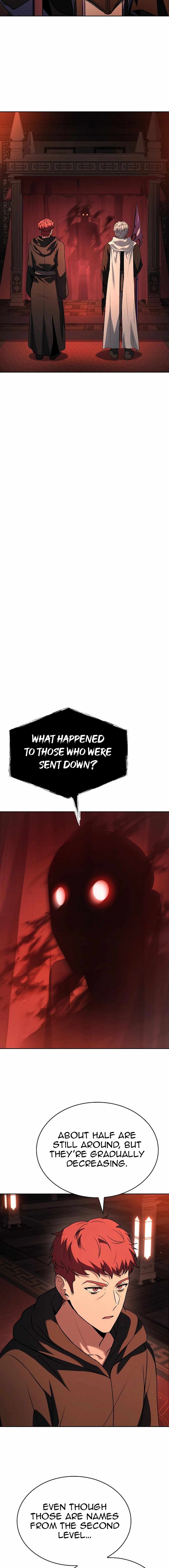 The Constellations Are My Disciples Chapter 109 75 005