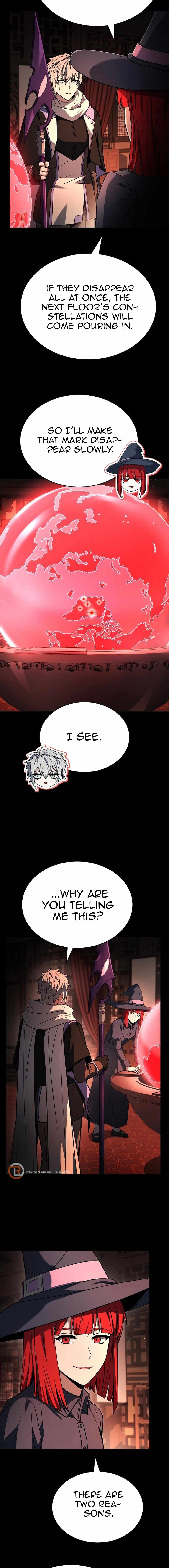 The Constellations Are My Disciples Chapter 109 80 010