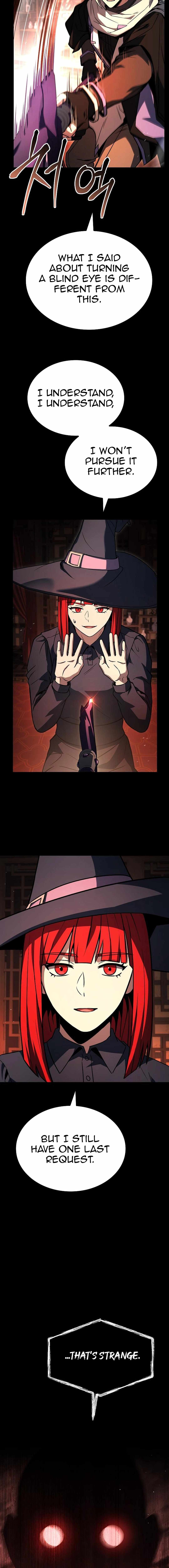 The Constellations Are My Disciples Chapter 109 82 012