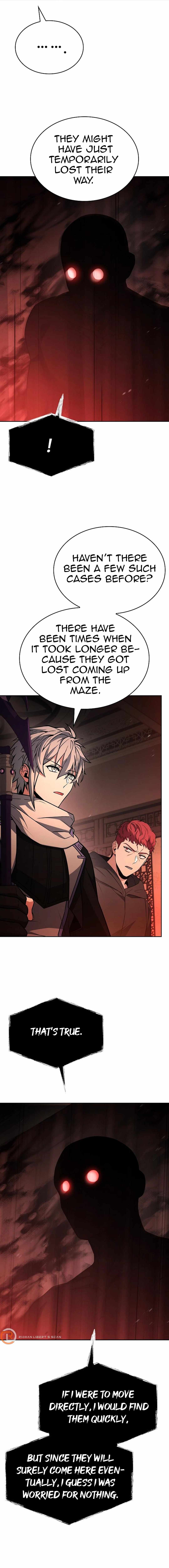 The Constellations Are My Disciples Chapter 109 84 014