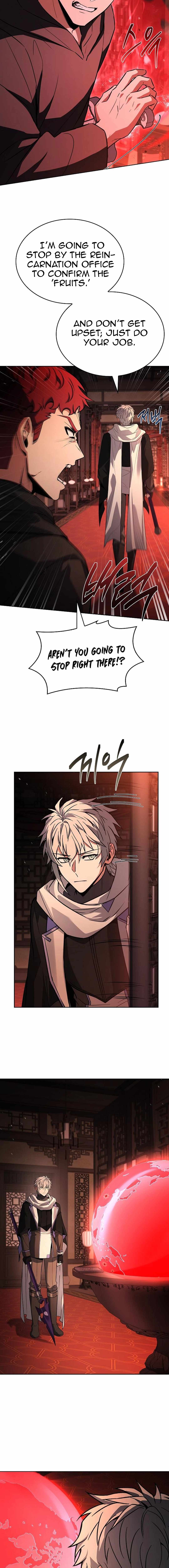 The Constellations Are My Disciples Chapter 109 87 017