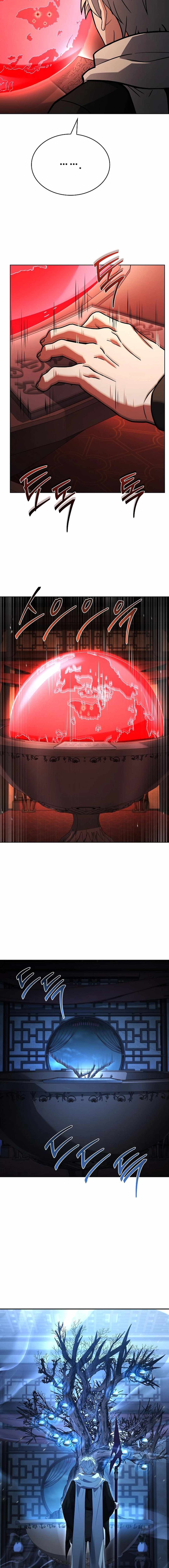 The Constellations Are My Disciples Chapter 109 88 018