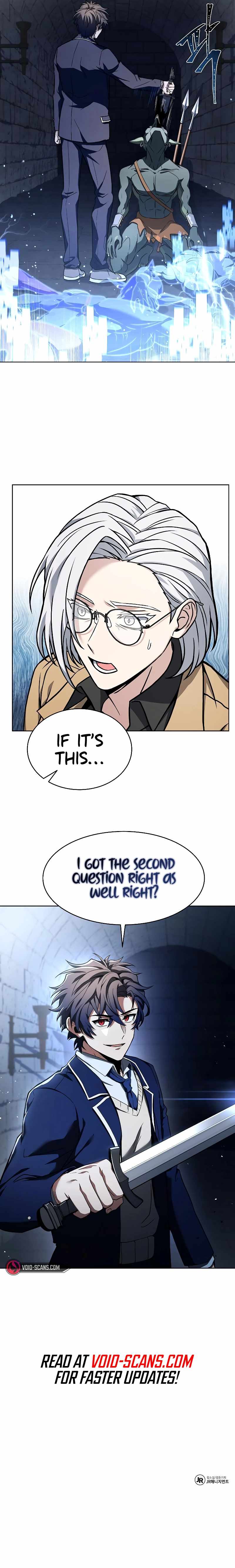 The Constellations Are My Disciples Chapter 11 70 015