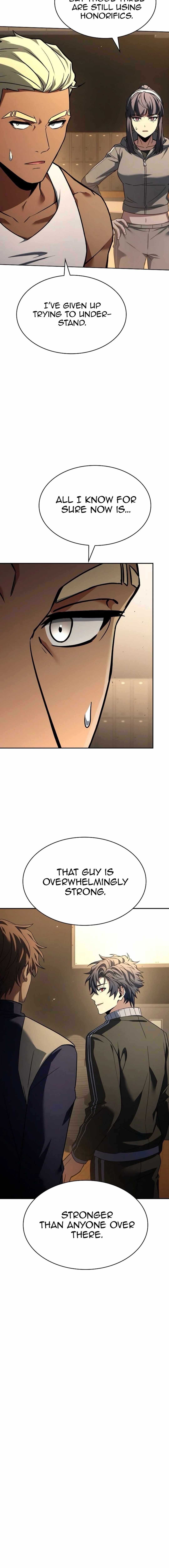 The Constellations Are My Disciples Chapter 110 79 003