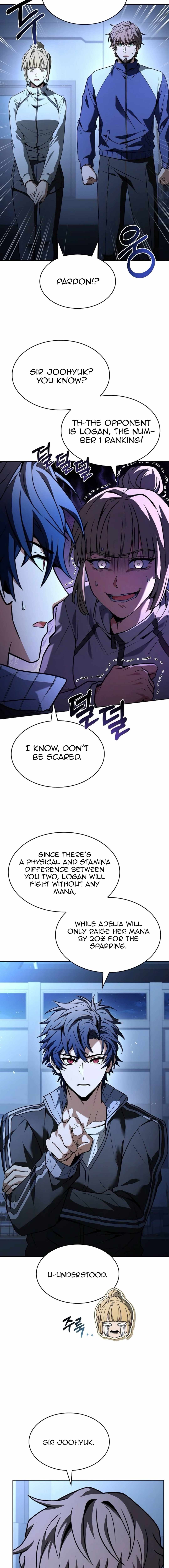 The Constellations Are My Disciples Chapter 110 89 013