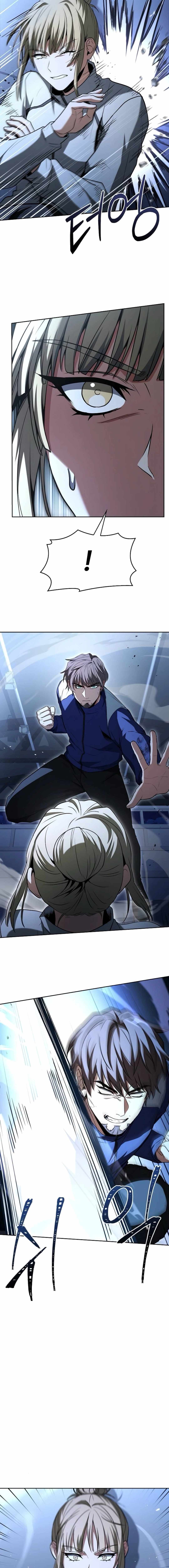 The Constellations Are My Disciples Chapter 110 96 020