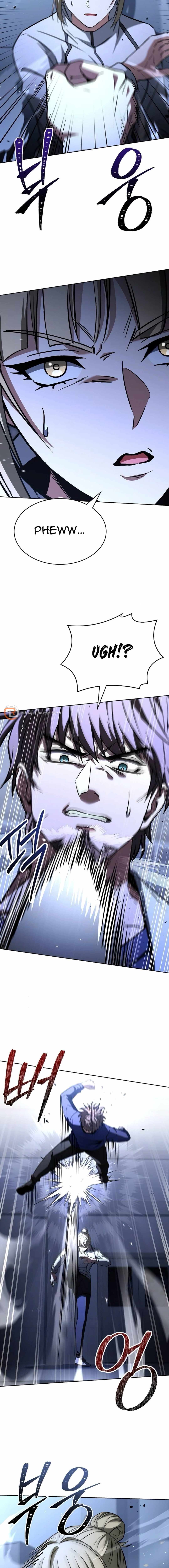 The Constellations Are My Disciples Chapter 110 97 021