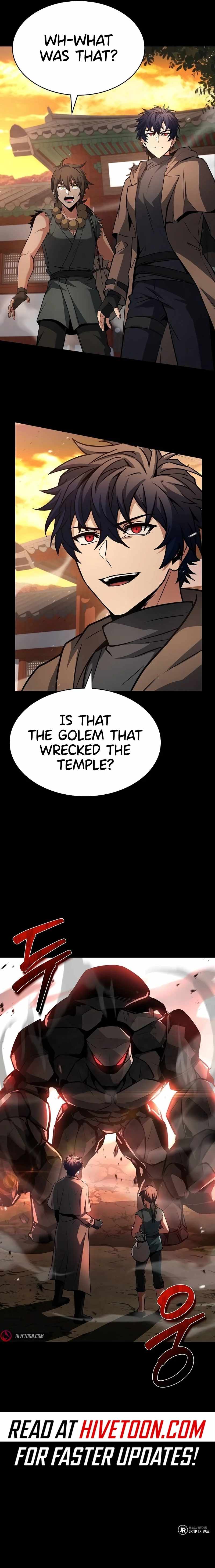 The Constellations Are My Disciples Chapter 111 63 014