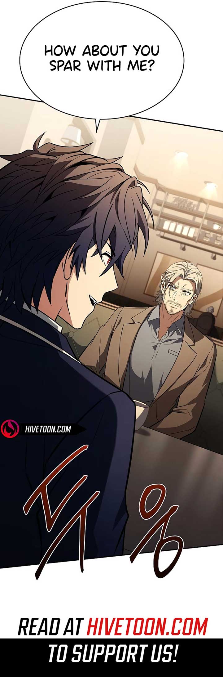 The Constellations Are My Disciples Chapter 114 63 14