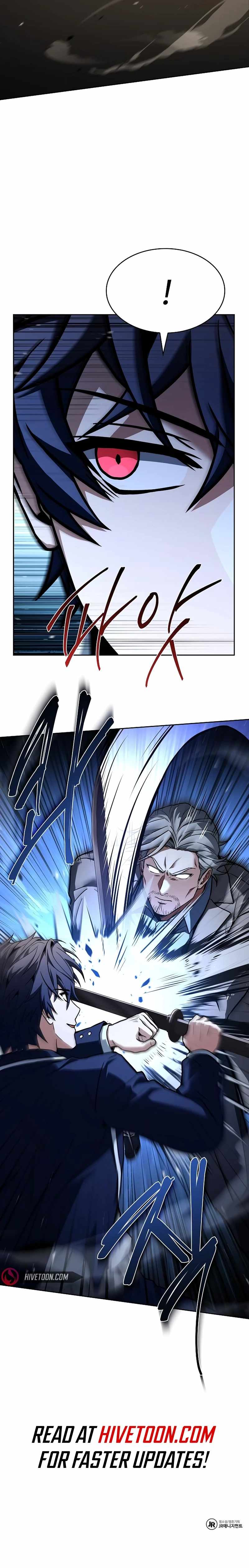 The Constellations Are My Disciples Chapter 115 63 014