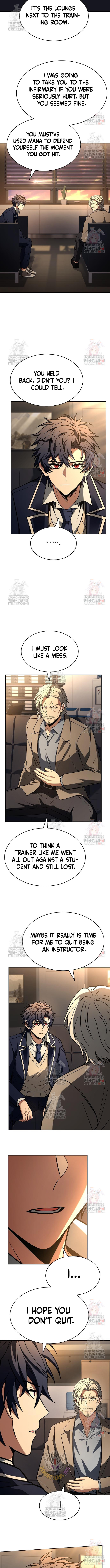 The Constellations Are My Disciples Chapter 117 51 002