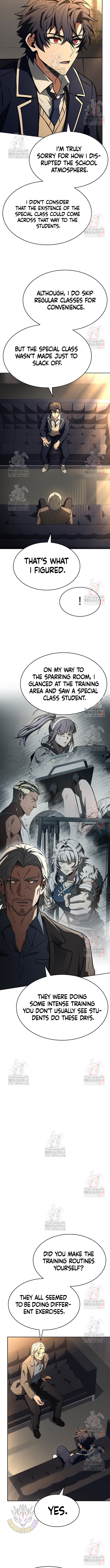 The Constellations Are My Disciples Chapter 117 52 003