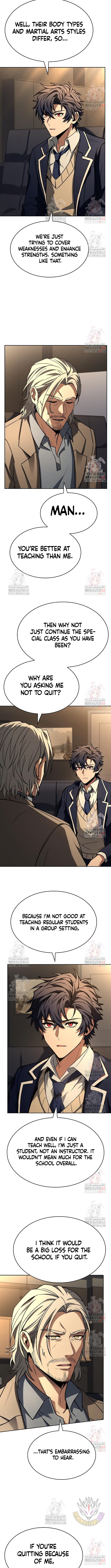 The Constellations Are My Disciples Chapter 117 53 004