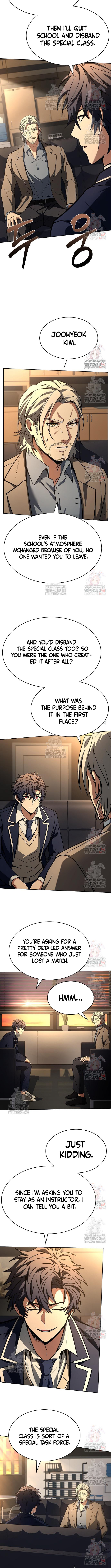 The Constellations Are My Disciples Chapter 117 54 005