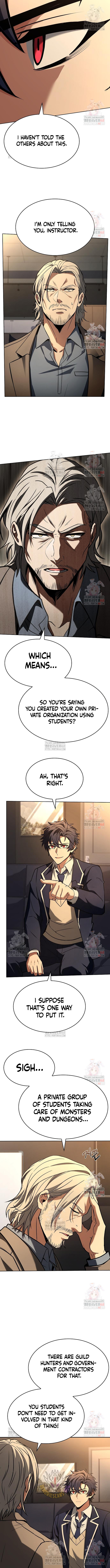 The Constellations Are My Disciples Chapter 117 56 007