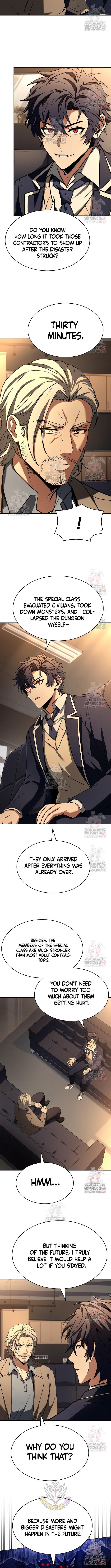 The Constellations Are My Disciples Chapter 117 57 008