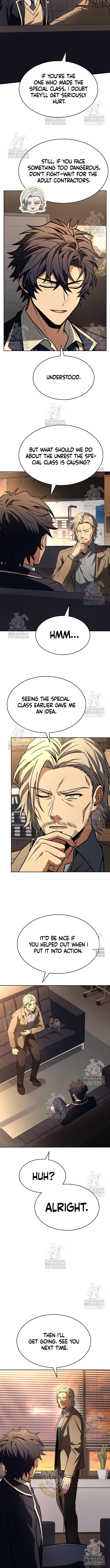 The Constellations Are My Disciples Chapter 117 60 011