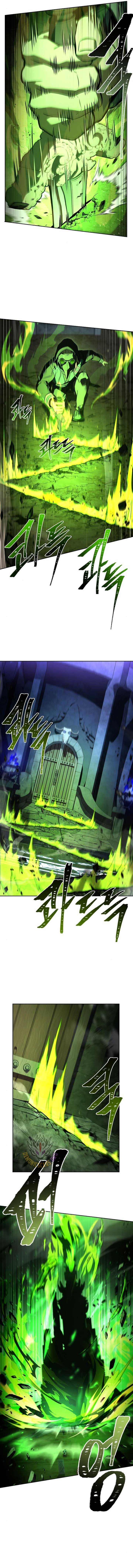 The Constellations Are My Disciples Chapter 120 67 11