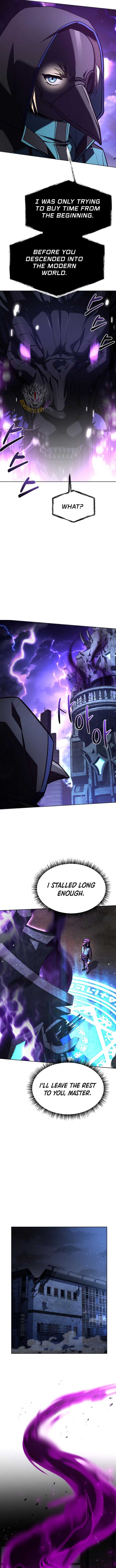 The Constellations Are My Disciples Chapter 120 69 13