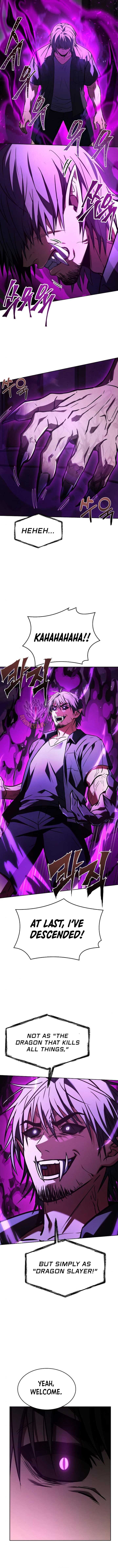 The Constellations Are My Disciples Chapter 120 70 14