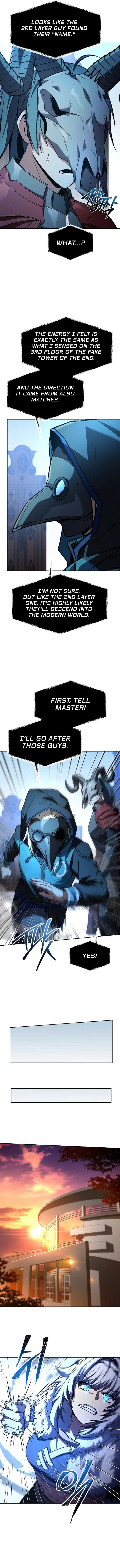 The Constellations Are My Disciples Chapter 120 58 2