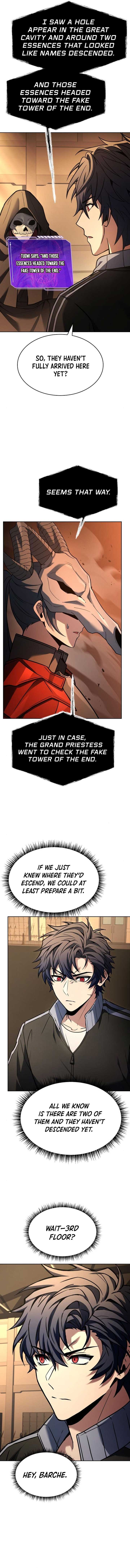 The Constellations Are My Disciples Chapter 120 62 6