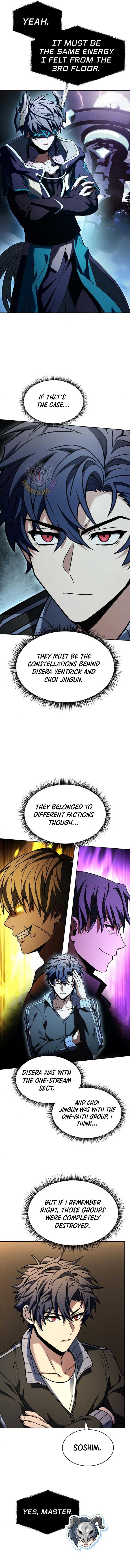 The Constellations Are My Disciples Chapter 120 63 7