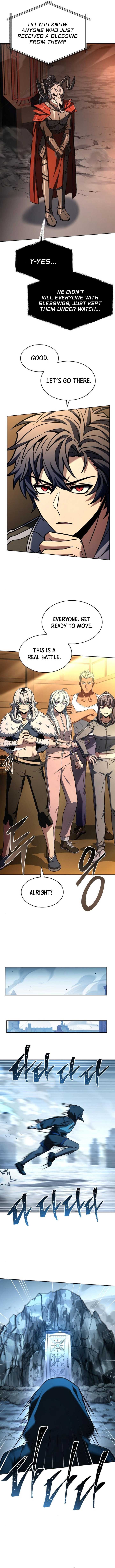 The Constellations Are My Disciples Chapter 120 65 9