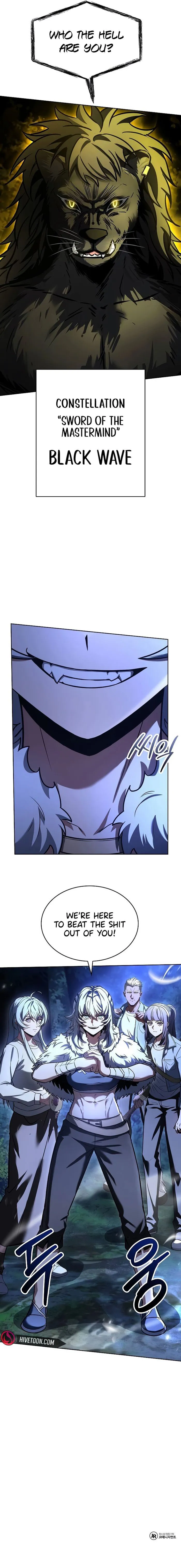 The Constellations Are My Disciples Chapter 121 51 11