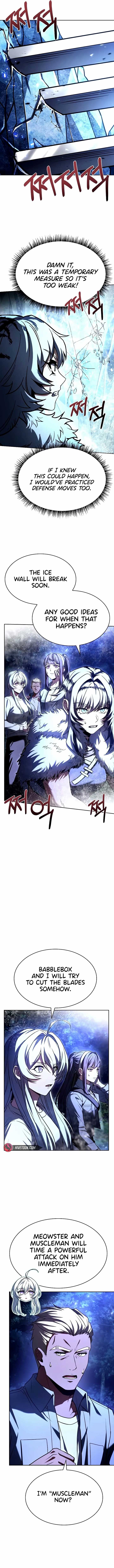 The Constellations Are My Disciples Chapter 122 71 12