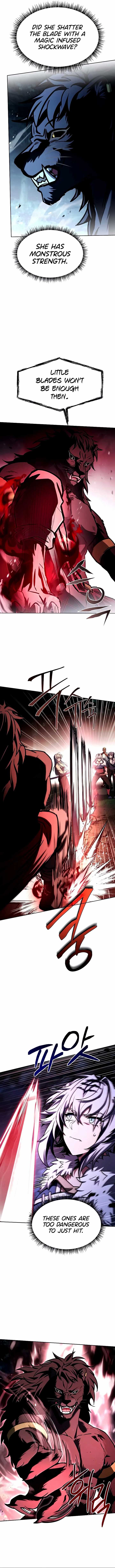 The Constellations Are My Disciples Chapter 122 62 3